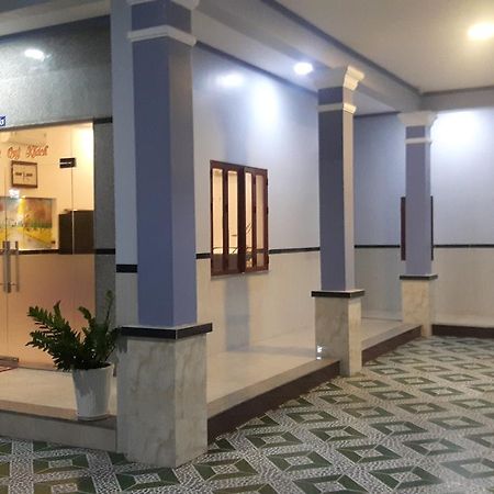 Motel Hoang Gia Long Khanh Ngoại thất bức ảnh