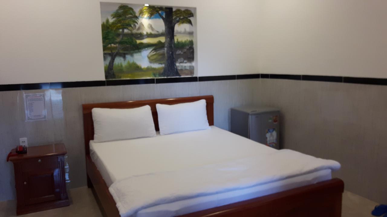 Motel Hoang Gia Long Khanh Ngoại thất bức ảnh